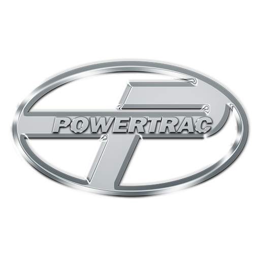 Powertrac Mobile App Alpha 1.2.25