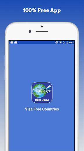 World Travel without Visa screenshot 1