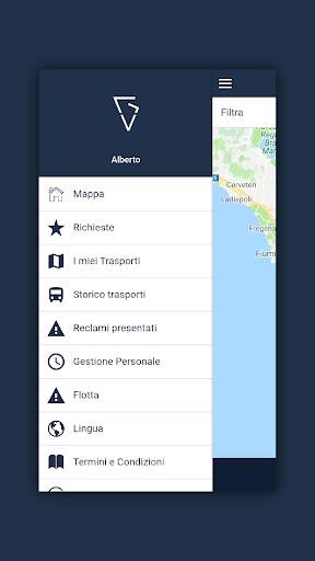 Veigo screenshot 4