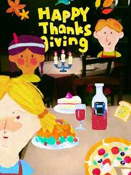 GiveThanks - PhotoGrid screenshot 2