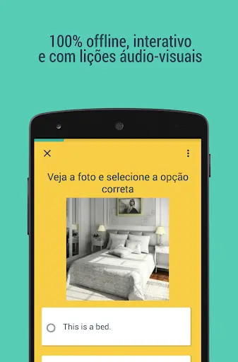 Hello English: Aprenda Inglês screenshot 2