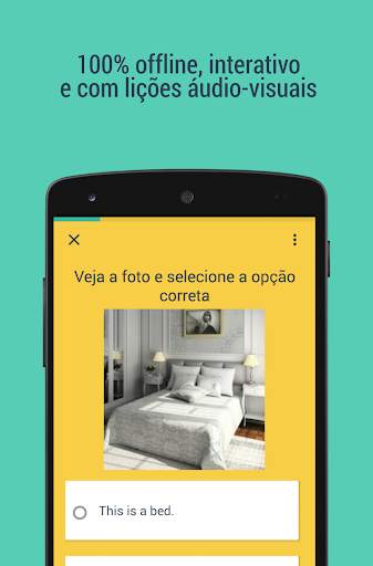 Hello English: Aprenda Inglês screenshot 2