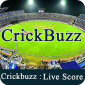 CrickBuzz : Cricket Live Score icon