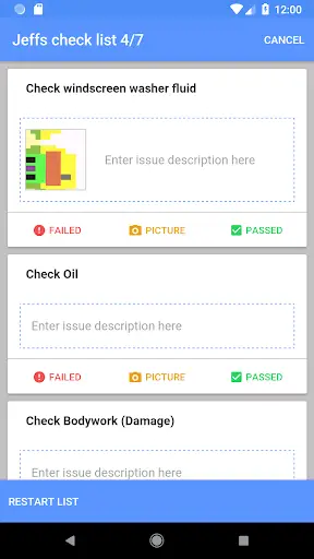 Auto App Pro screenshot 2