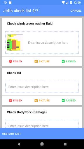 Auto App Pro screenshot 2