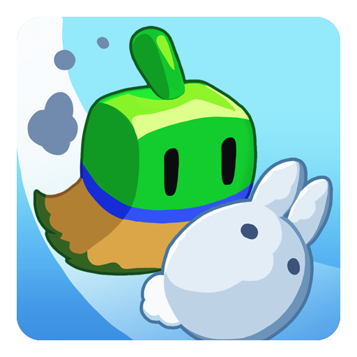 Dust Bunny Sweep! icon