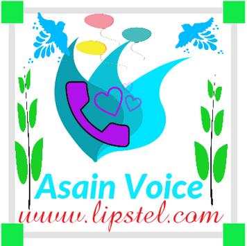 asiavoice screenshot 1