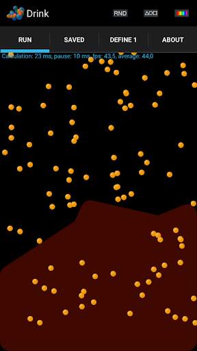 Particle Simulator screenshot 9