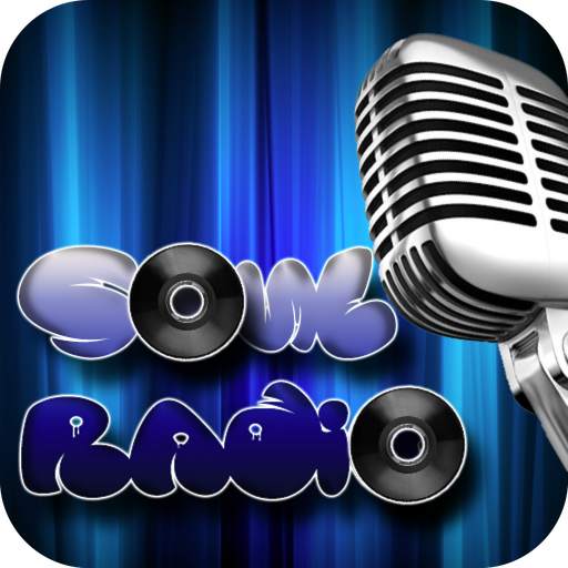 Free Soul Radio 4.5