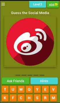 Social Quiz screenshot 4