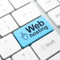 Free Website Creator icon