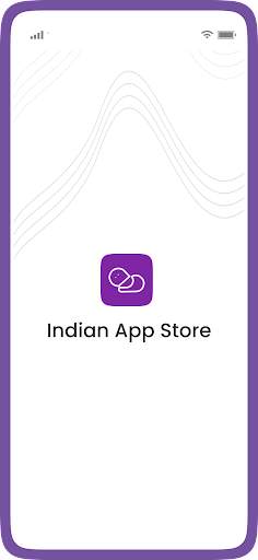 Indian App Store screenshot 1