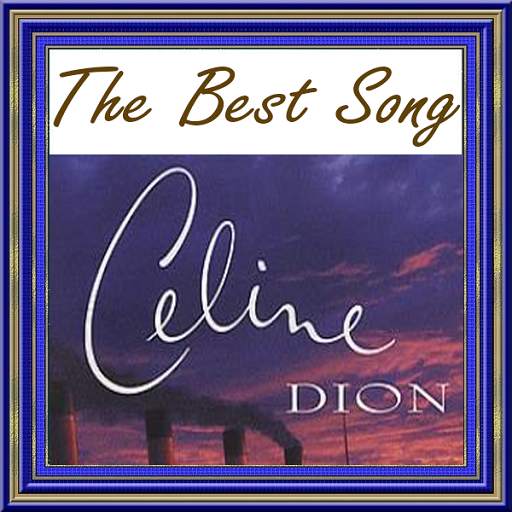Celine Dion - The Best 1.0