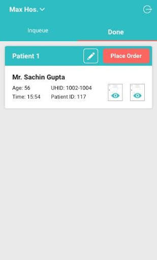 GMC App screenshot 5