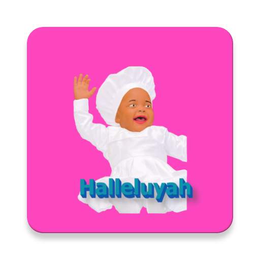 CCC Stickers for WhatsApp 1.2