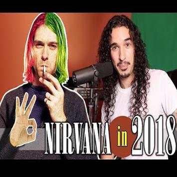 mp3 nirvana populer screenshot 2