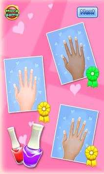 Princess Nail Salon screenshot 2