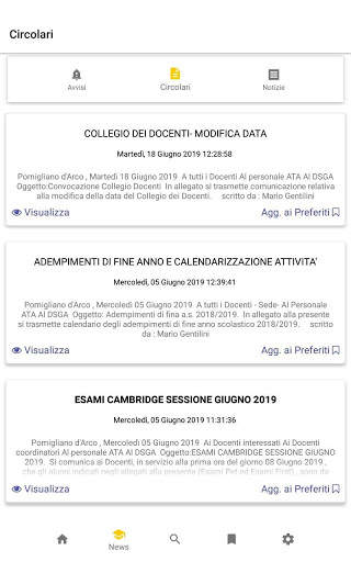 Cantone APP 11 تصوير الشاشة