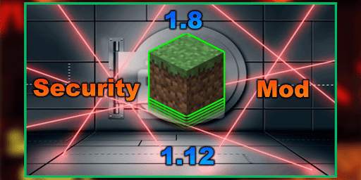 Mod Security Craft screenshot 2