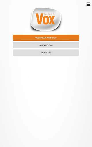Filtros Vox скриншот 6