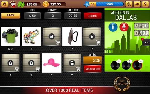 Storage Empire: Bid Wars and Pawn Shop Stars screenshot 7