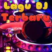 Lagu DJ Terbaru logo