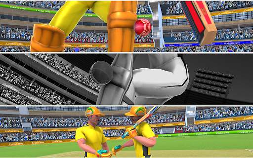 Indian T20 Cricket League 2022 screenshot 23