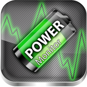 two S Battery icon