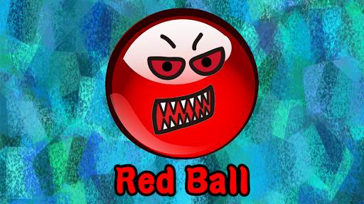 Super Red Ball screenshot 1