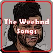 The Weeknd Songs 4.0