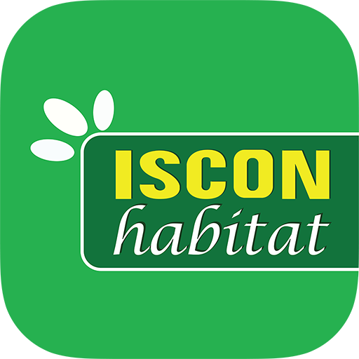 Iscon Habitat أيقونة