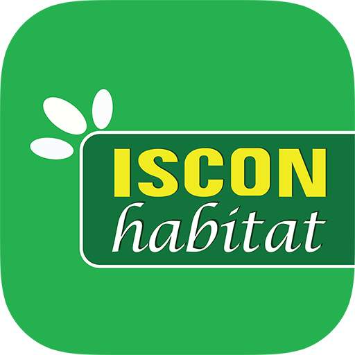 Iscon Habitat 2.0.1