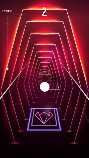 Tiles Hop : Alan Walker Tiles Hop EDM screenshot 8