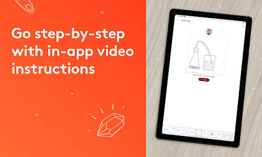 MEL Science: a science lab app screenshot 10