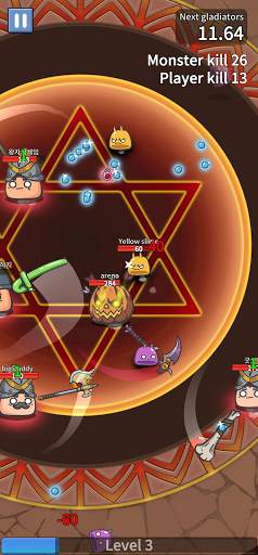 Legend of Arena screenshot 8