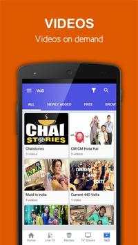 Indian Mobile TV screenshot 11