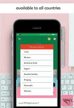 Clara VPN Pro screenshot 1