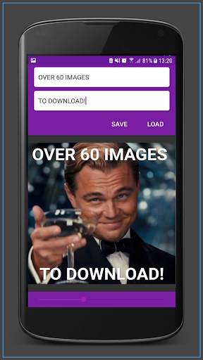 Meme Maker Free screenshot 5