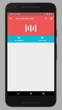 Best and Smallest Automatic Call Recording  App screenshot 2