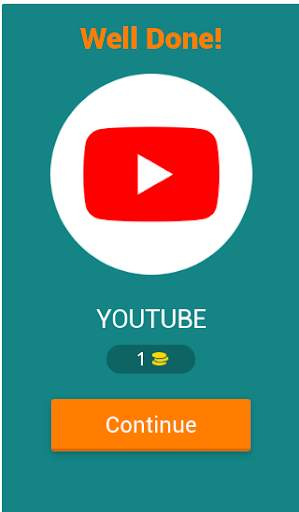 Game Logo Quiz screenshot 2