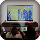 Live Video Projector Simulator 1.10