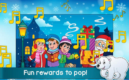 Noel resimleri ile yapboz screenshot 8