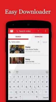 Video Download Full HD screenshot 1
