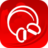 Resistance Bands Exercises and Workouts icon