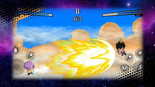 Super Dragon Fighters 2 screenshot 6