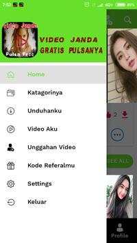 Janda dan Mama Muda Video Status screenshot 1