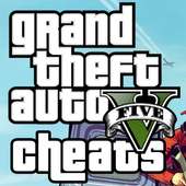 GTA 5 Cheats
