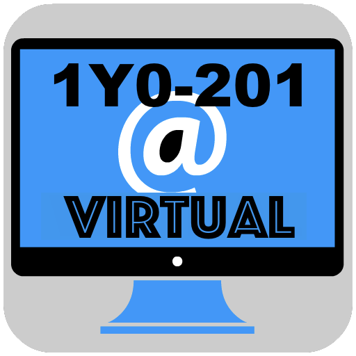 1Y0-201 Virtual Exam - XenDesktop 7.6 Solutions icon
