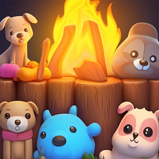 Pet Match Quest icon