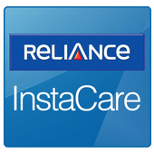 Reliance InstaCare icon